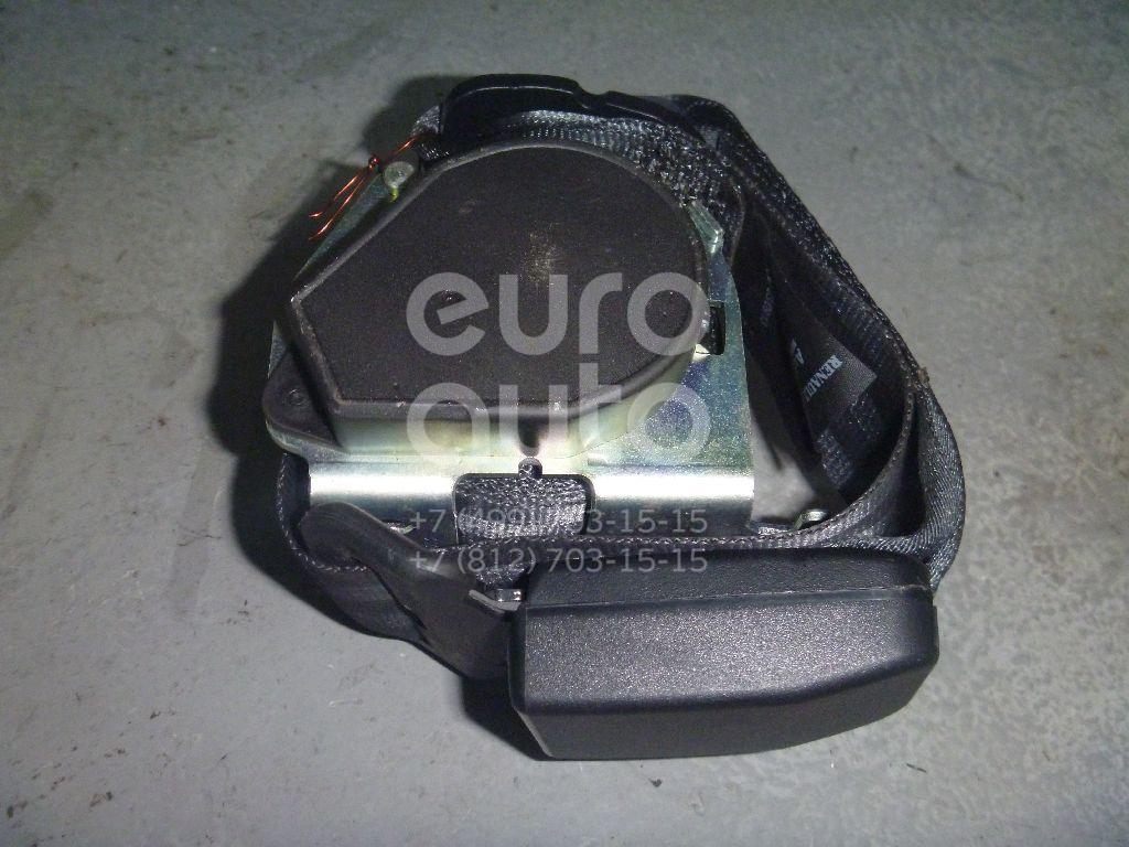 Ремень безопасности для Renault Sandero 2009-2014;Logan 2005-2014;Duster 2012> - Фото №1