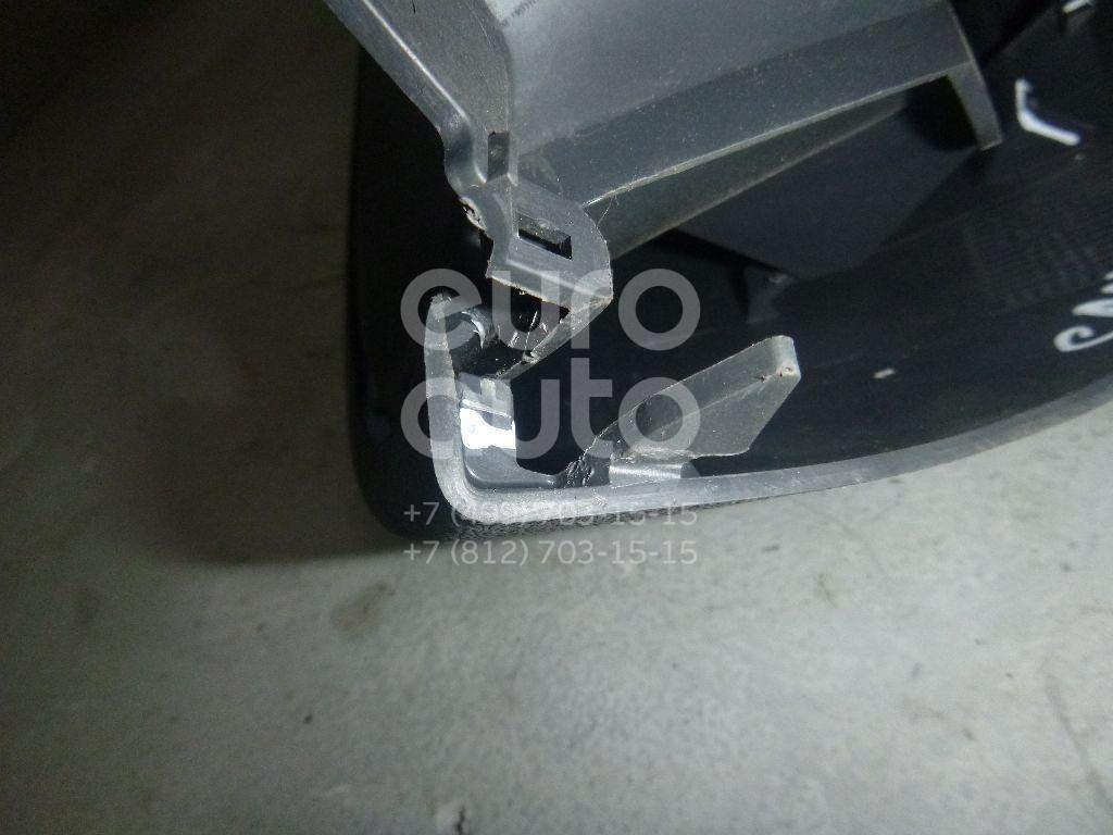 Накладка (кузов внутри) для Renault Sandero 2009-2014 - Фото №1