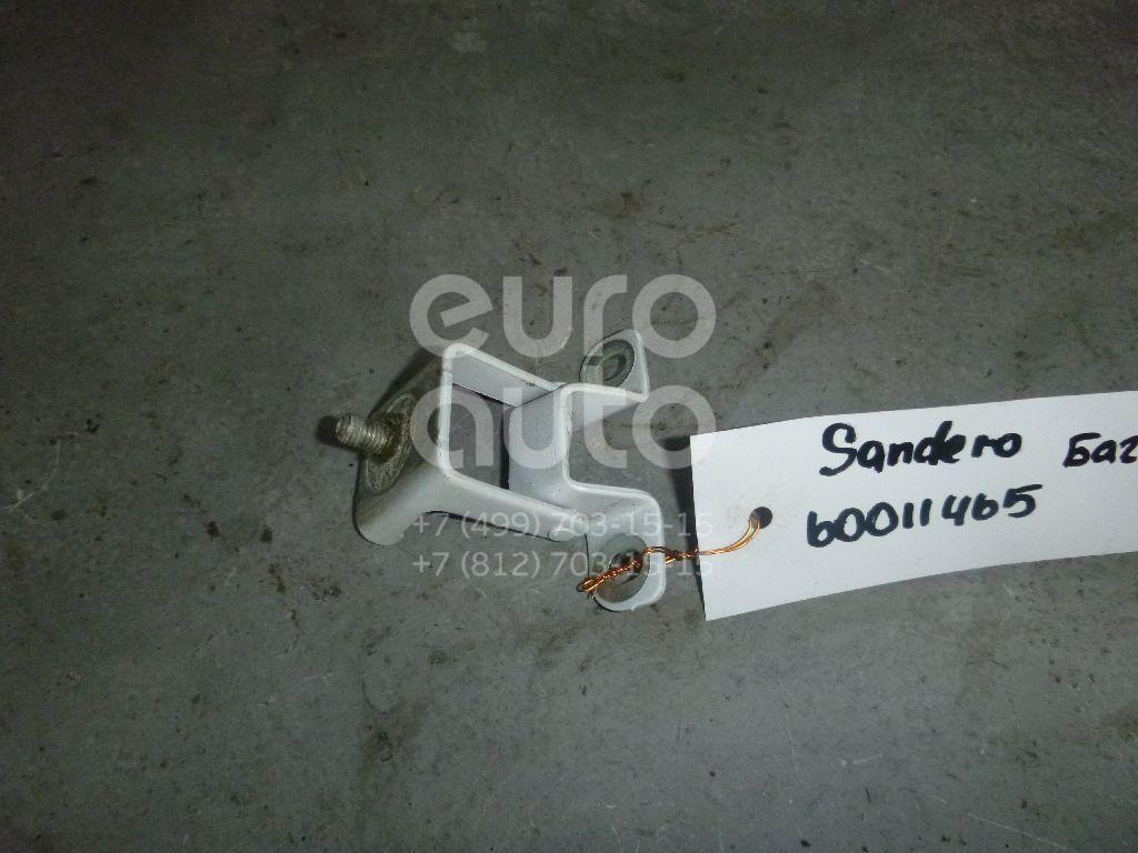 Петля двери багажника для Renault Sandero 2009-2014;Megane II 2003-2009;Scenic II 2003-2009;Fluence 2010>;Megane III 2009-2016;Duster 2012> - Фото №1