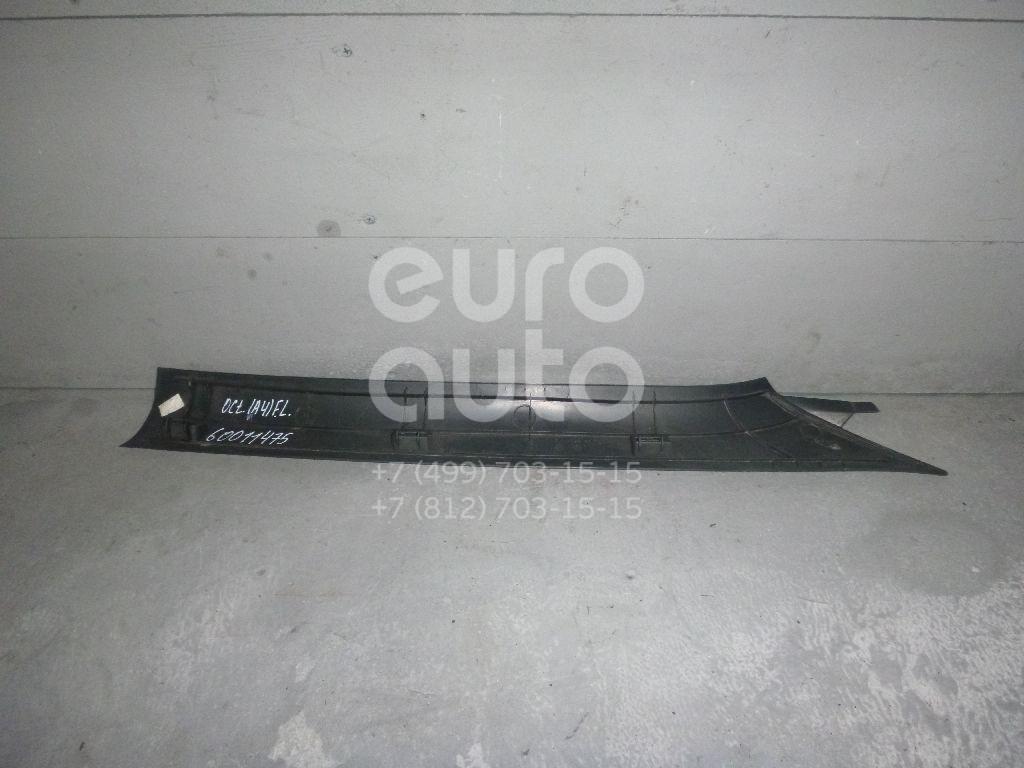 Обшивка стойки для Skoda Octavia (A4 1U-) 2000-2011 - Фото №1