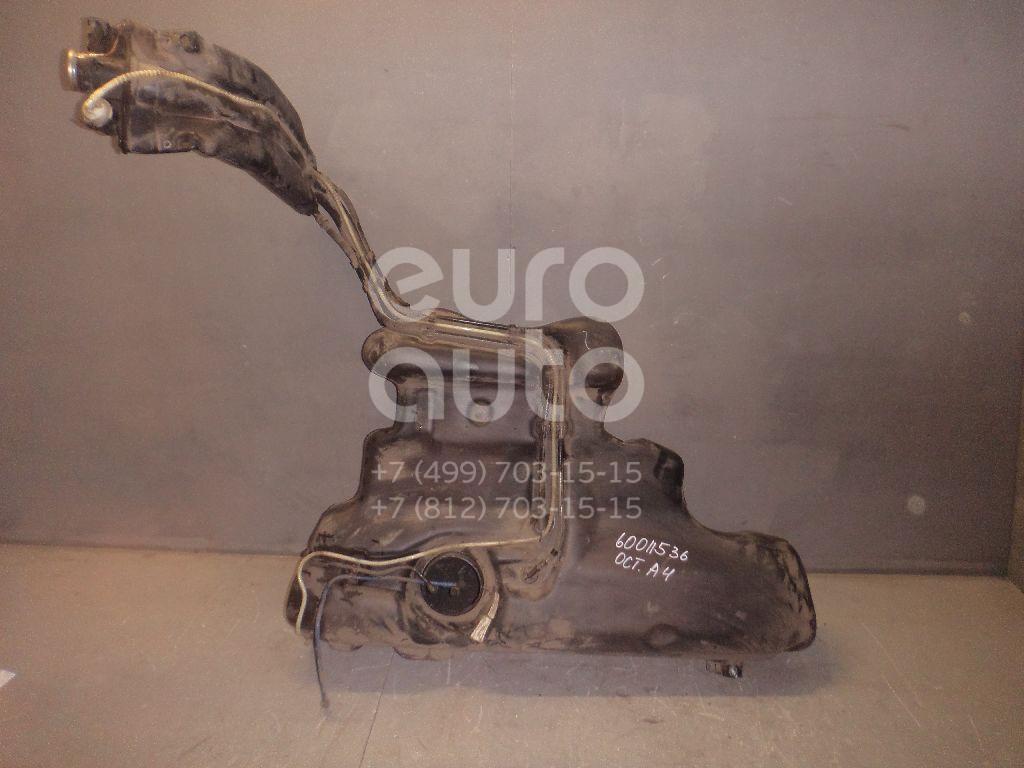 Бак топливный для Skoda Octavia (A4 1U-) 2000-2011;Octavia 1997-2000;Roomster 2006-2015 - Фото №1