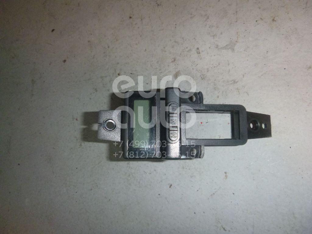 Часы для Hyundai Getz 2002-2010 - Фото №1