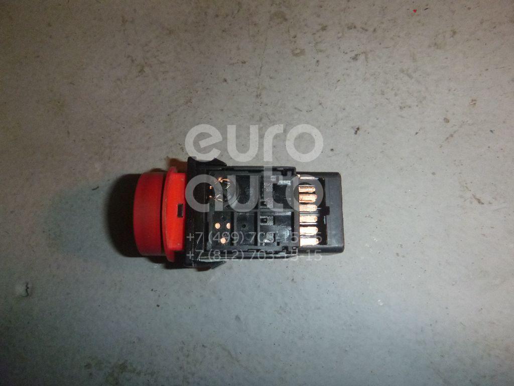 Кнопка аварийной сигнализации для Hyundai Getz 2002-2010 - Фото №1
