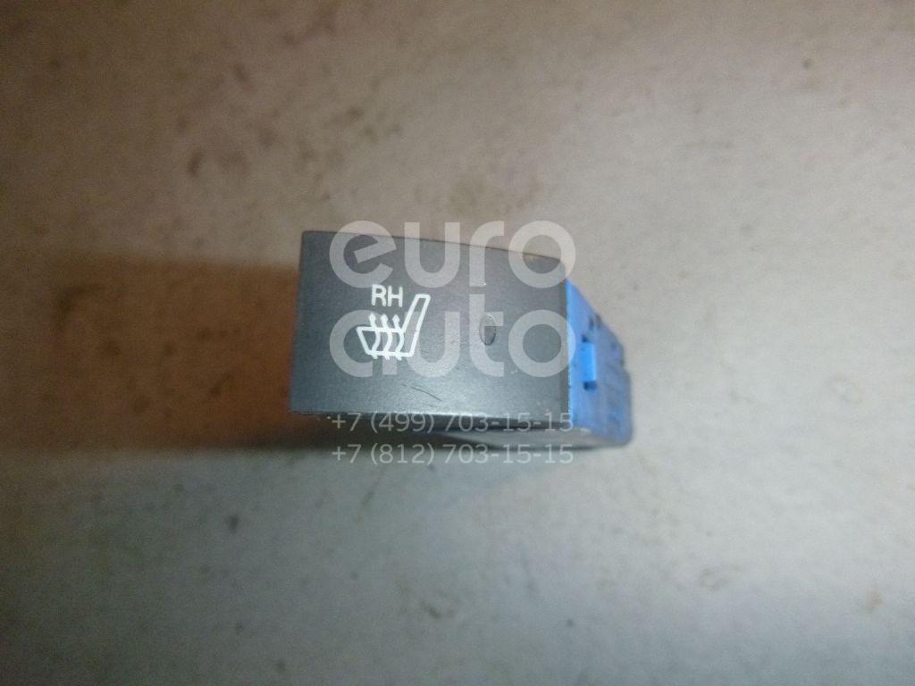 Кнопка обогрева сидений для Hyundai Getz 2002-2010 - Фото №1