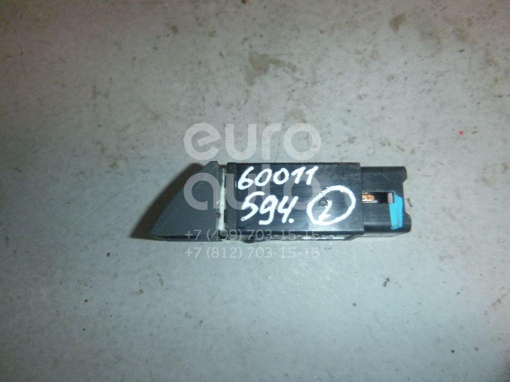 Кнопка обогрева сидений для Hyundai Getz 2002-2010 - Фото №1