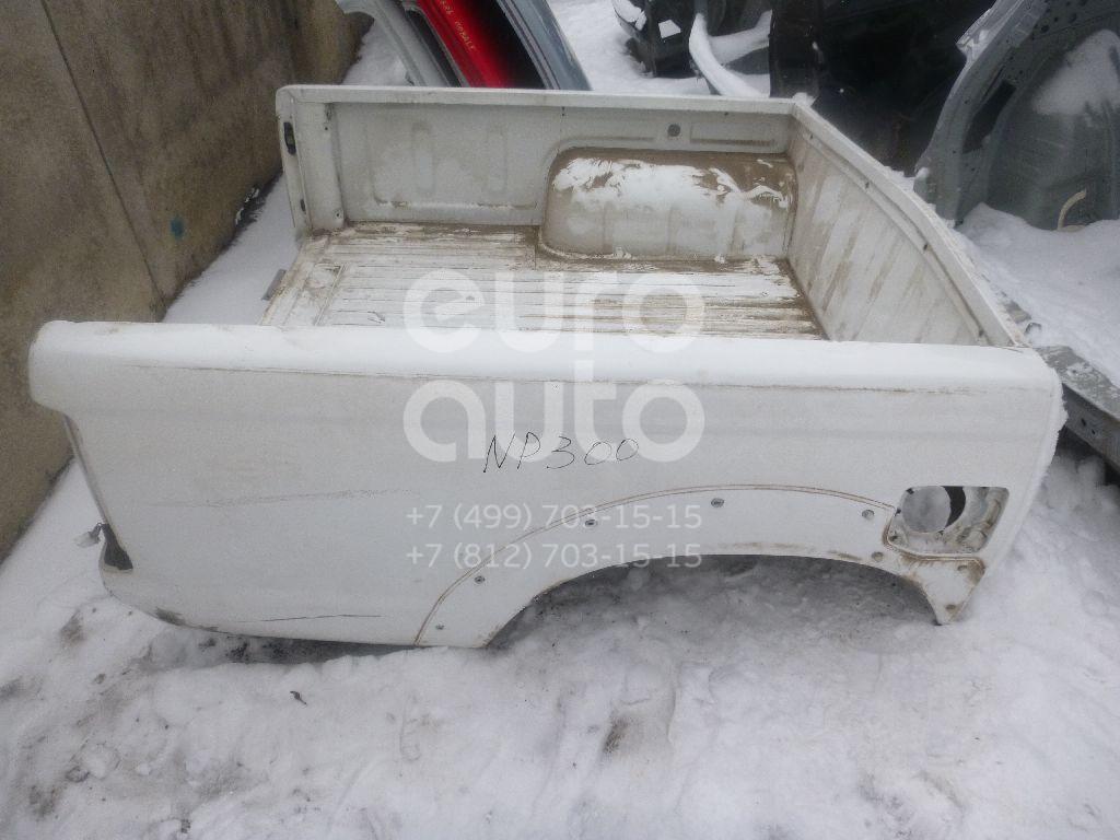 Кузов для Nissan NP300 2008> - Фото №1