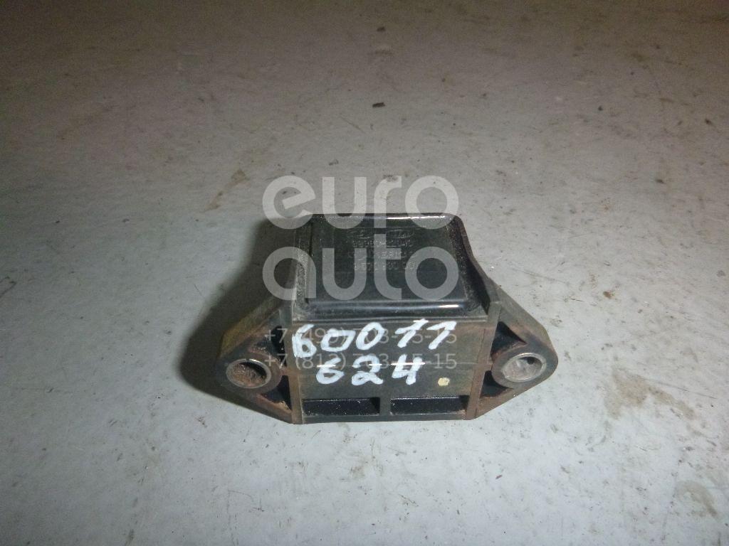 Датчик ускорения для Hyundai,Kia Getz 2002-2010;Accent I 1994-2000;Elantra 2000-2005;Matrix 2001-2010;Coupe (GK) 2002-2009;Atos (MX) 1998-2003;Picanto 2005-2011;Cerato 2004-2008;Accent II (+ТАГАЗ) 2000-2012 - Фото №1