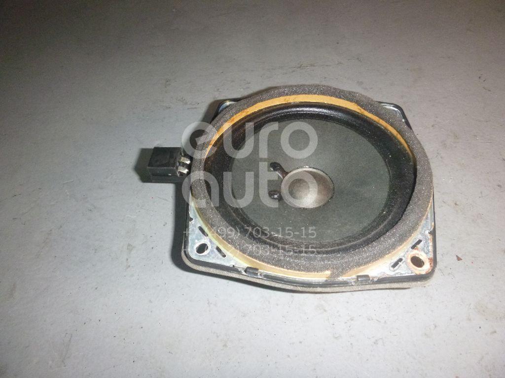 Динамик для Hyundai Getz 2002-2010 - Фото №1