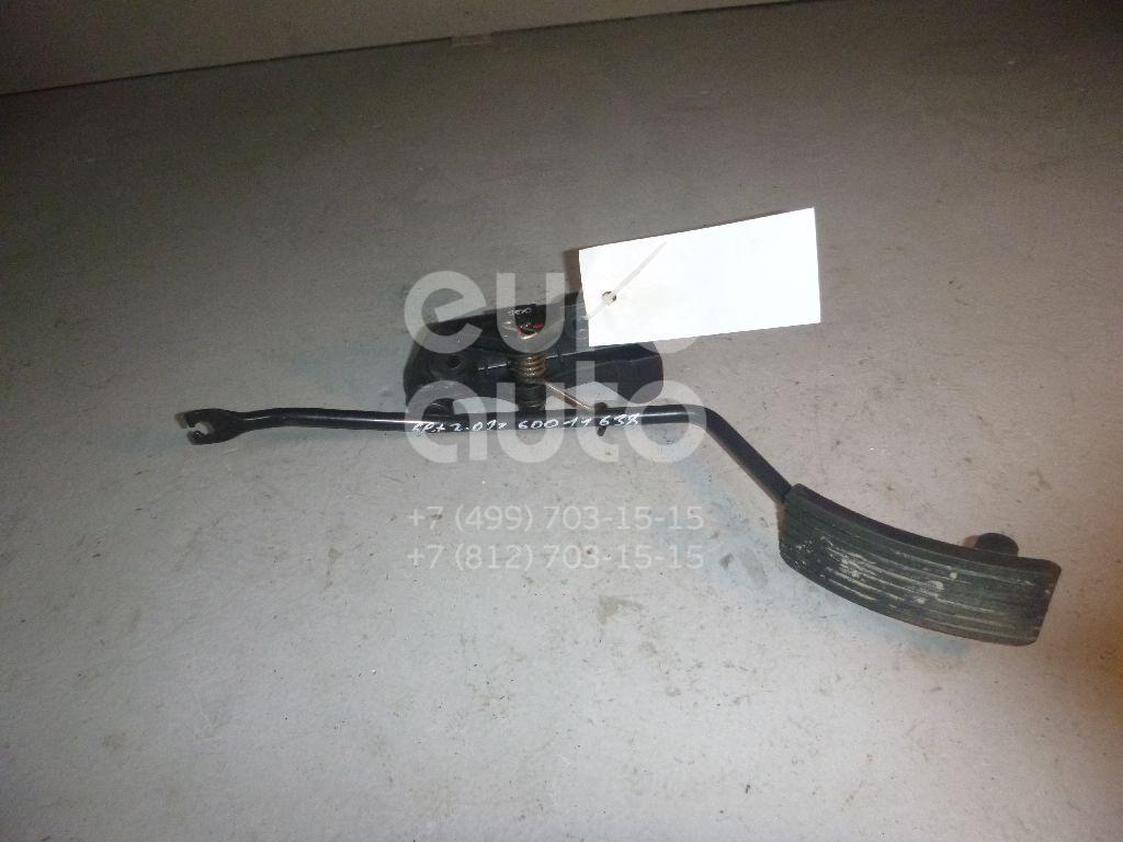 Педаль газа для Hyundai Getz 2002-2010 - Фото №1