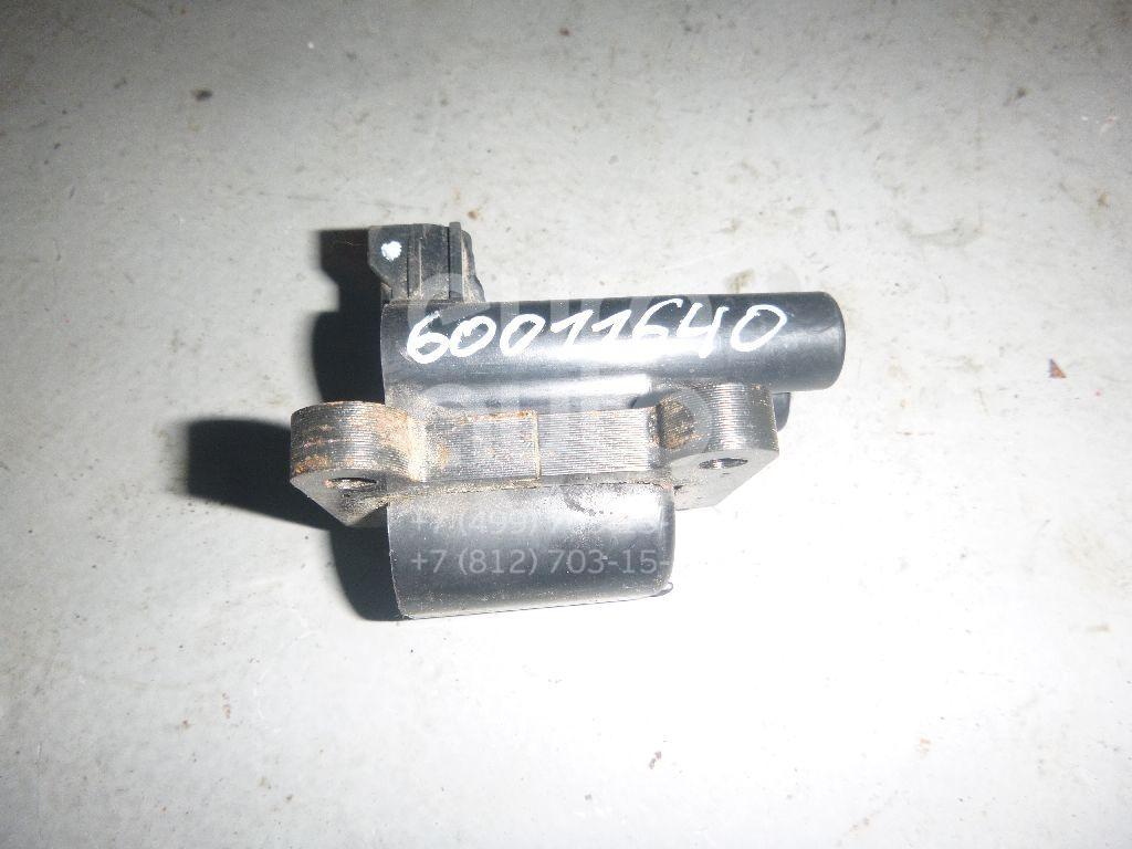 Катушка зажигания для Hyundai,Kia Getz 2002-2010;Elantra 2000-2005;Matrix 2001-2010;Coupe (GK) 2002-2009;Cerato 2004-2008;RIO 2005-2011;Accent II (+ТАГАЗ) 2000-2012;Verna/Accent III 2006-2010 - Фото №1
