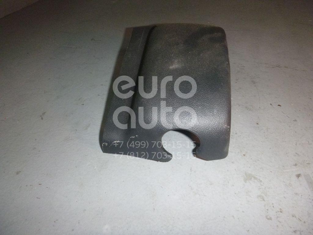 Кожух рулевой колонки верхний для Hyundai Getz 2002-2010 - Фото №1