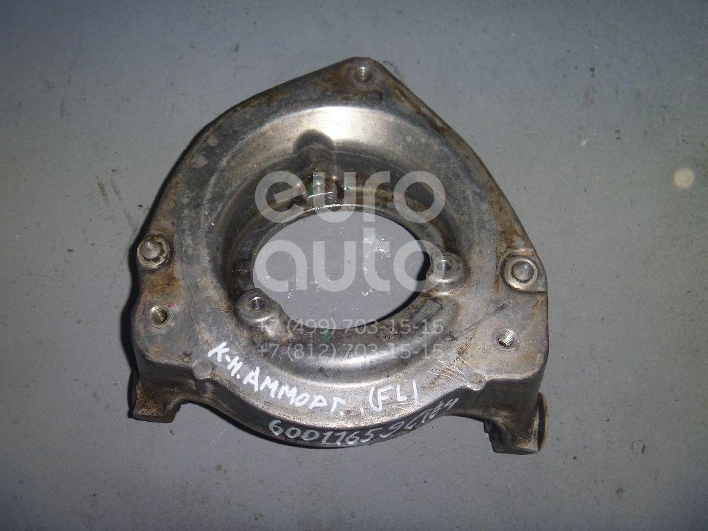Кронштейн амортизатора левый для Citroen C5 2008>;C6 2006-2012 - Фото №1