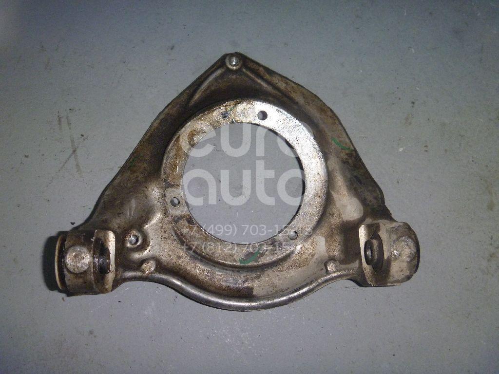 Кронштейн амортизатора левый для Citroen C5 2008>;C6 2006-2012 - Фото №1