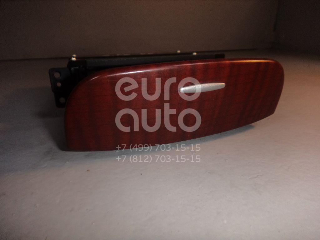 Пепельница передняя для Hyundai Santa Fe (CM) 2006-2012 - Фото №1