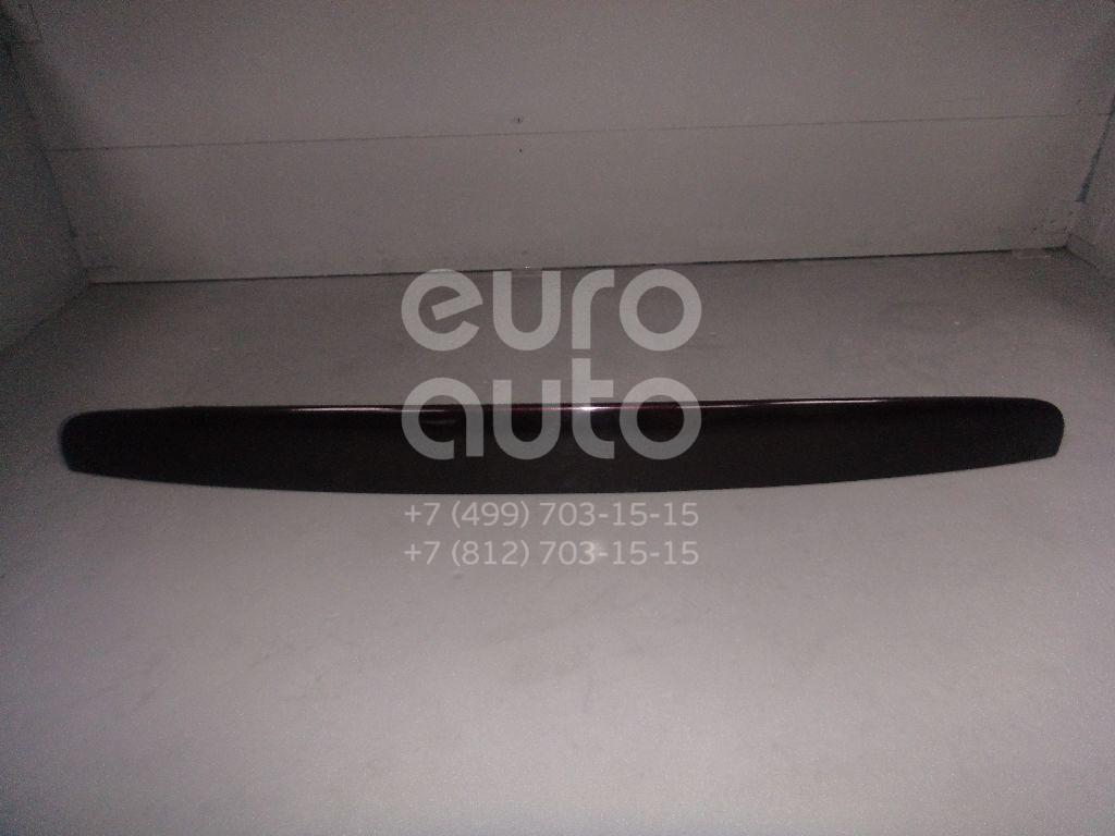 Накладка двери багажника для Hyundai Santa Fe (CM) 2006-2012 - Фото №1