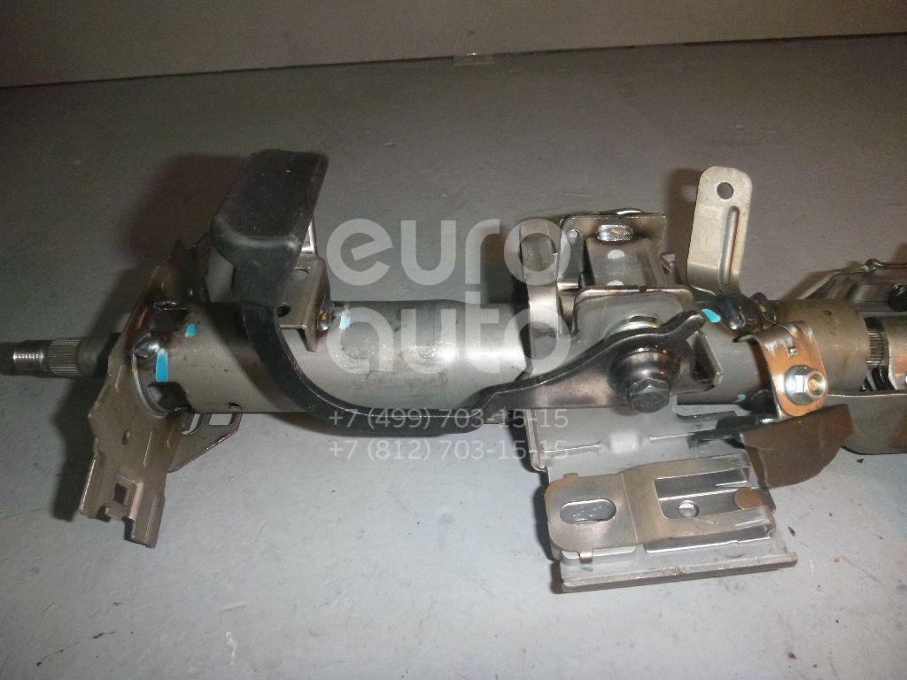 Колонка рулевая для Hyundai Getz 2002-2010 - Фото №1