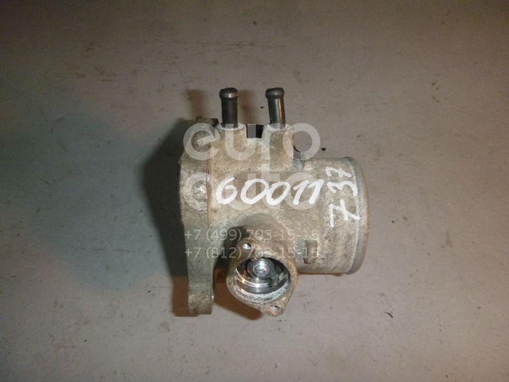 Заслонка дроссельная механическая для Hyundai,Kia Getz 2002-2010;RIO 2005-2011;Elantra 2006-2011;Accent II (+ТАГАЗ) 2000-2012;Verna/Accent III 2006-2010 - Фото №1