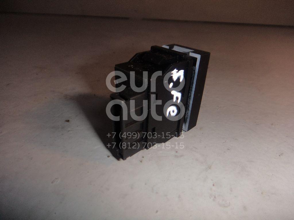Кнопка обогрева сидений для Hyundai Santa Fe (CM) 2006-2012 - Фото №1
