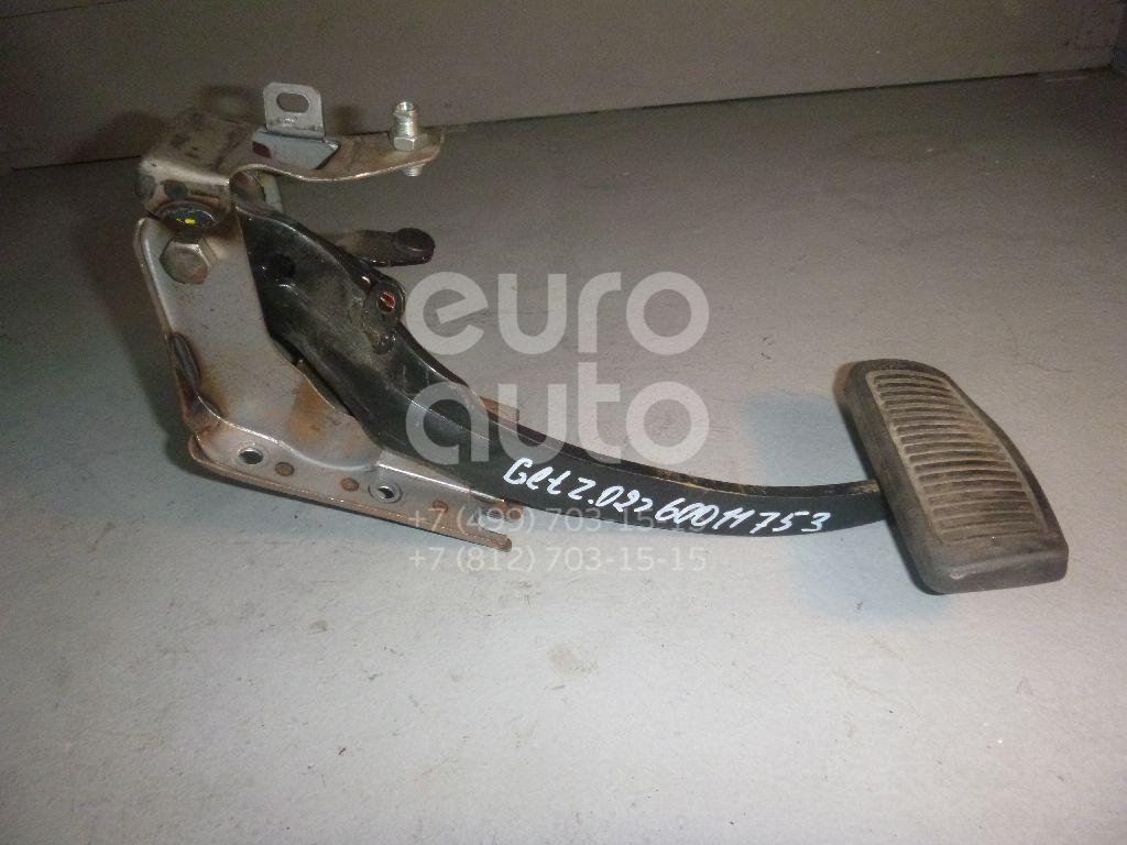 Педаль тормоза для Hyundai Getz 2002-2010 - Фото №1