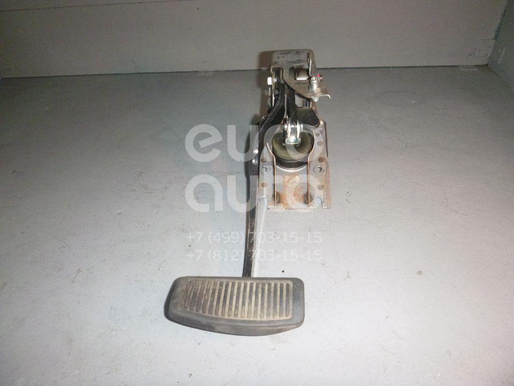 Педаль тормоза для Hyundai Getz 2002-2010 - Фото №1