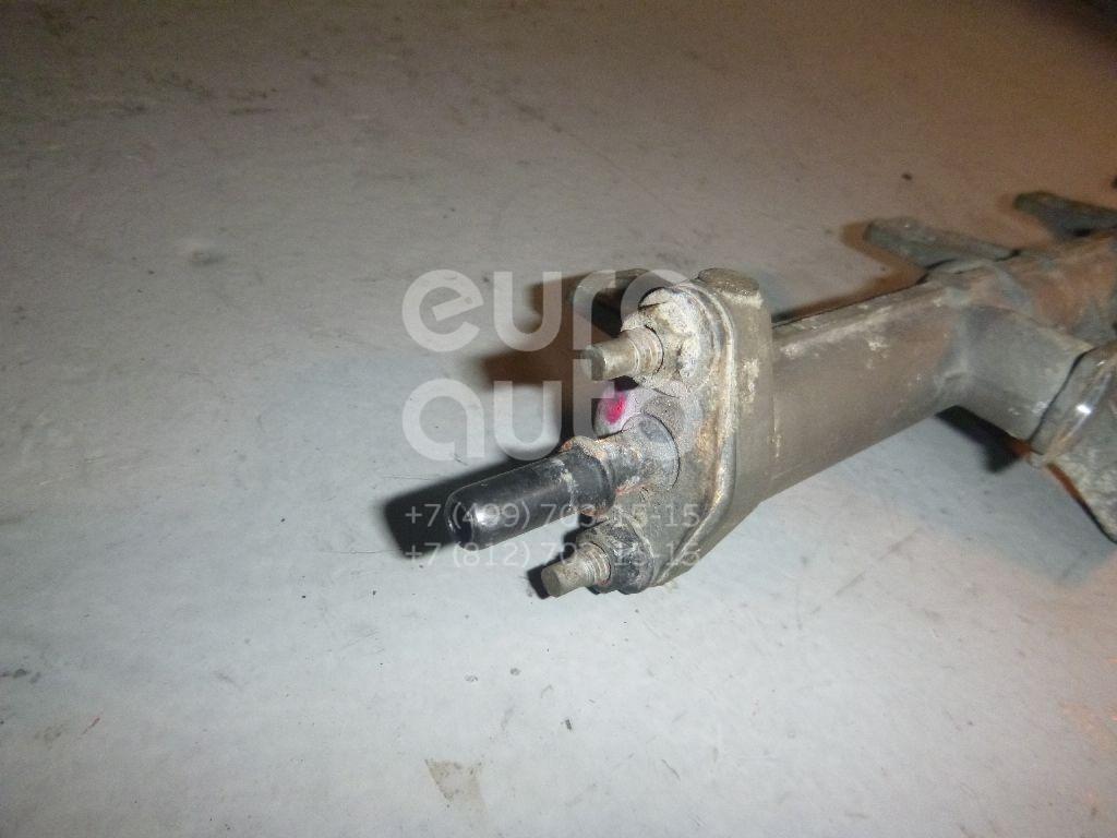 Рейка топливная (рампа) для Hyundai Getz 2002-2010;Accent II (+ТАГАЗ) 2000-2012 - Фото №1