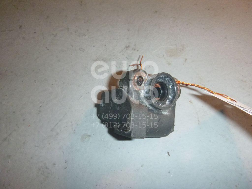 Клапан стабилиз холостого хода для Hyundai,Kia Getz 2002-2010;RIO 2005-2011;Verna/Accent III 2006-2010 - Фото №1