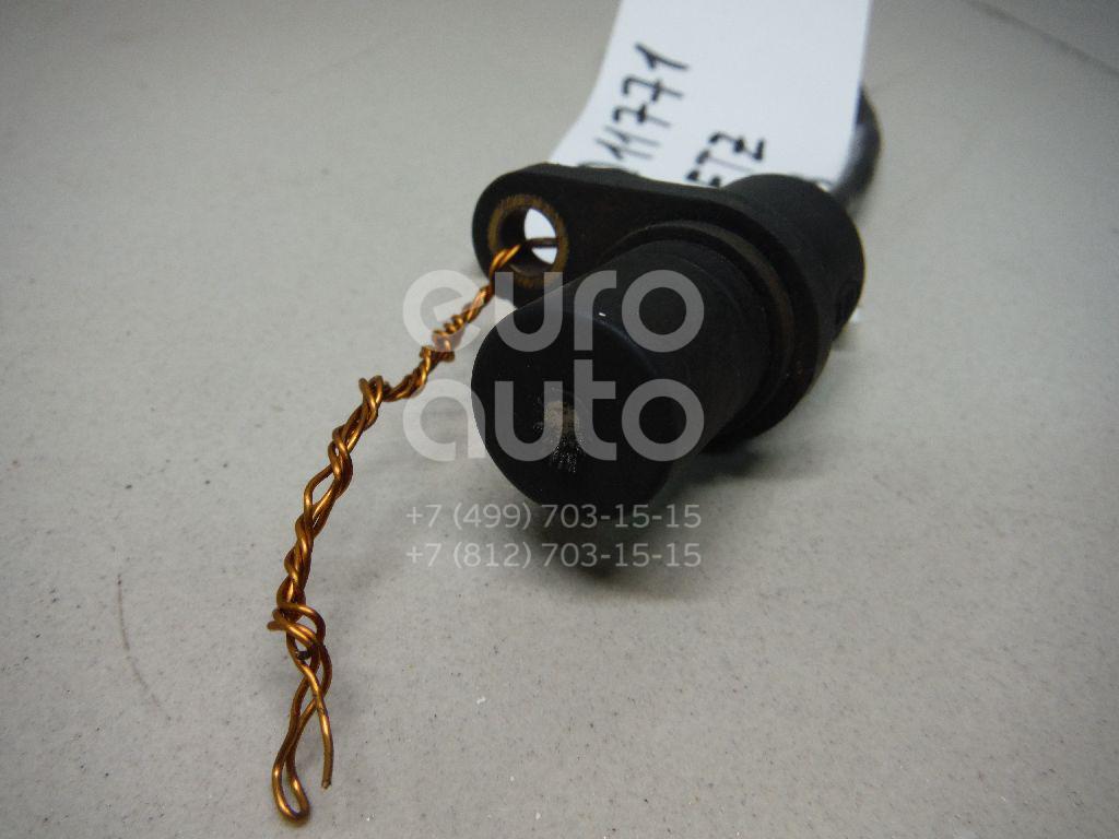 Датчик положения коленвала для Hyundai,Kia Getz 2002-2010;Coupe (RD) 1996-2002;Elantra 2000-2006;Matrix 2001-2010;Coupe (GK) 2002-2009;Cerato 2004-2008;RIO 2005-2011;Accent II (+ТАГАЗ) 2000-2012;Verna/Accent III 2006-2010 - Фото №1