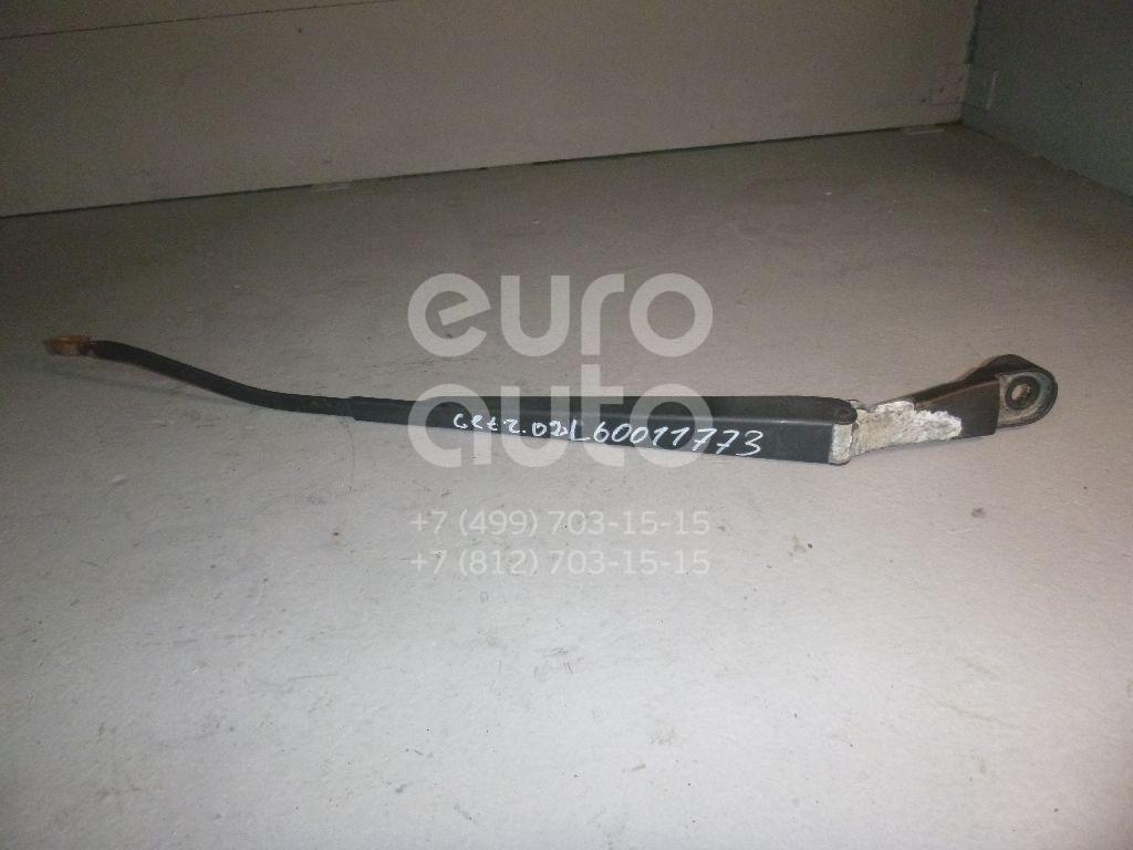 Поводок стеклоочистителя передний левый для Hyundai Getz 2002-2010 - Фото №1