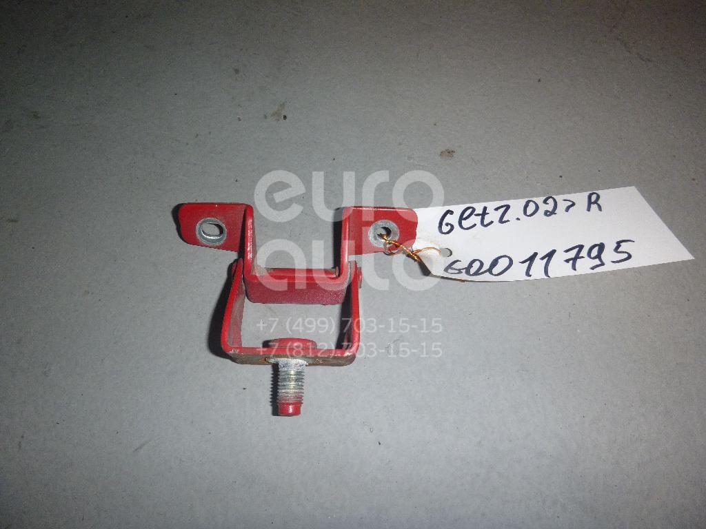 Петля двери багажника для Hyundai,Kia Getz 2002-2010;RIO 2005-2011;Picanto 2011>;i10 2007-2013 - Фото №1