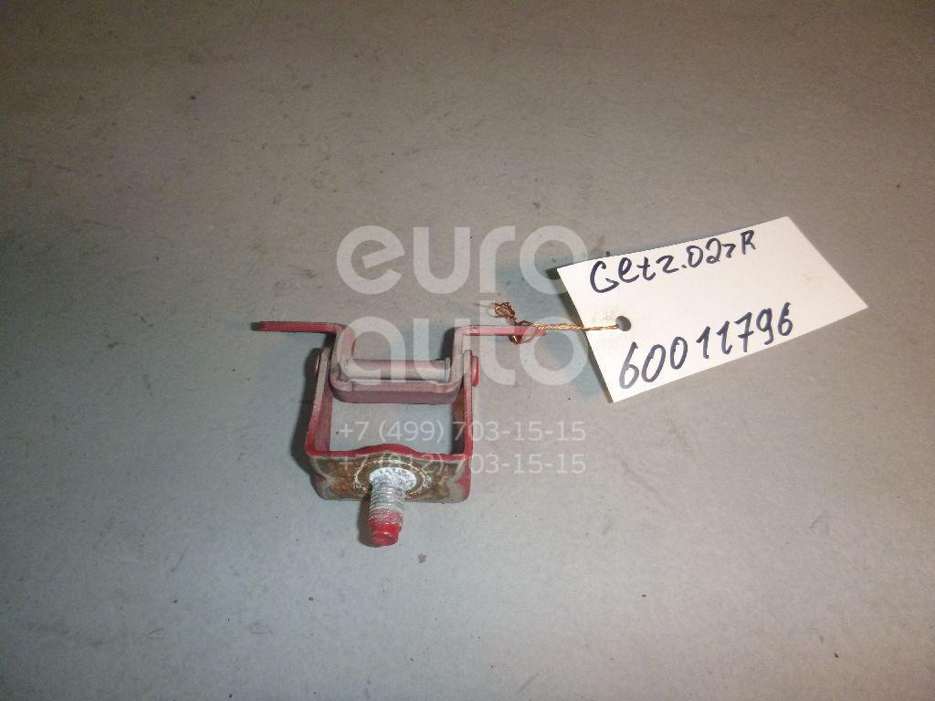 Петля двери багажника для Hyundai,Kia Getz 2002-2010;RIO 2005-2011;Picanto 2011>;i10 2007-2013 - Фото №1