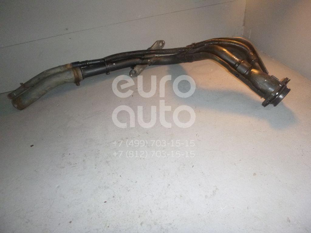 Горловина топливного бака для Hyundai Getz 2002-2010 - Фото №1