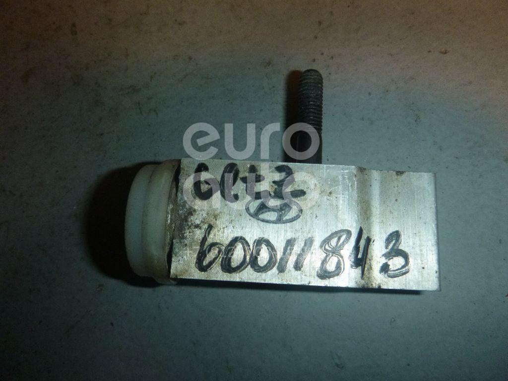 Клапан кондиционера для Hyundai Getz 2002-2010;Accent II (+ТАГАЗ) 2000-2012 - Фото №1