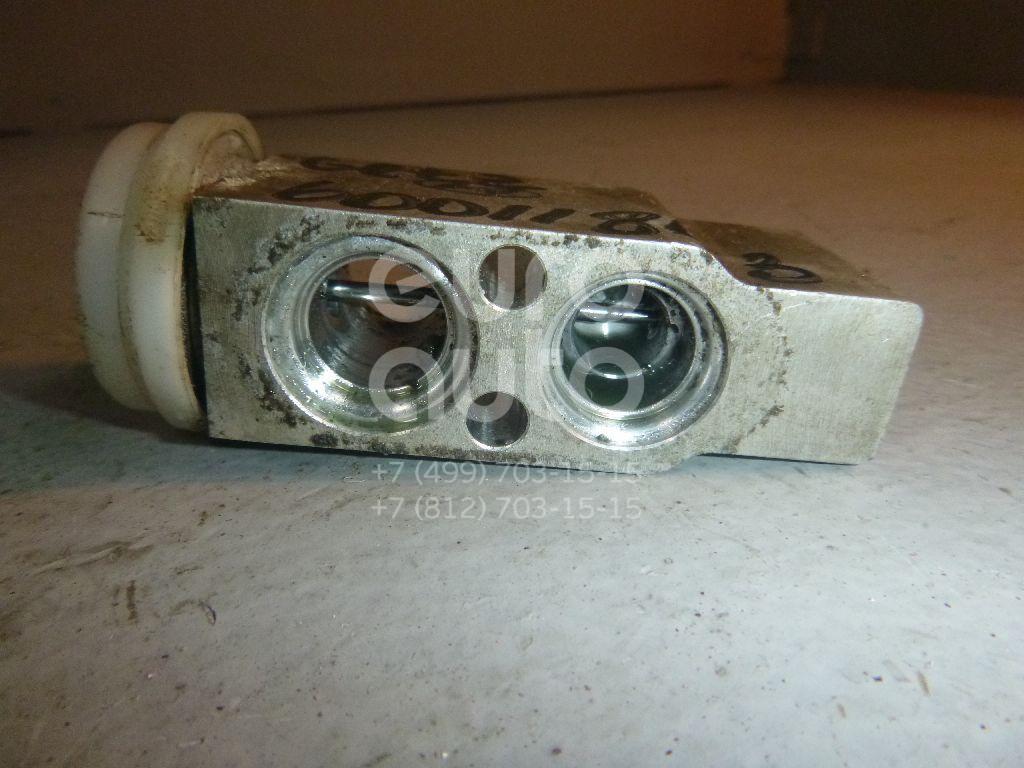 Клапан кондиционера для Hyundai Getz 2002-2010;Accent II (+ТАГАЗ) 2000-2012 - Фото №1
