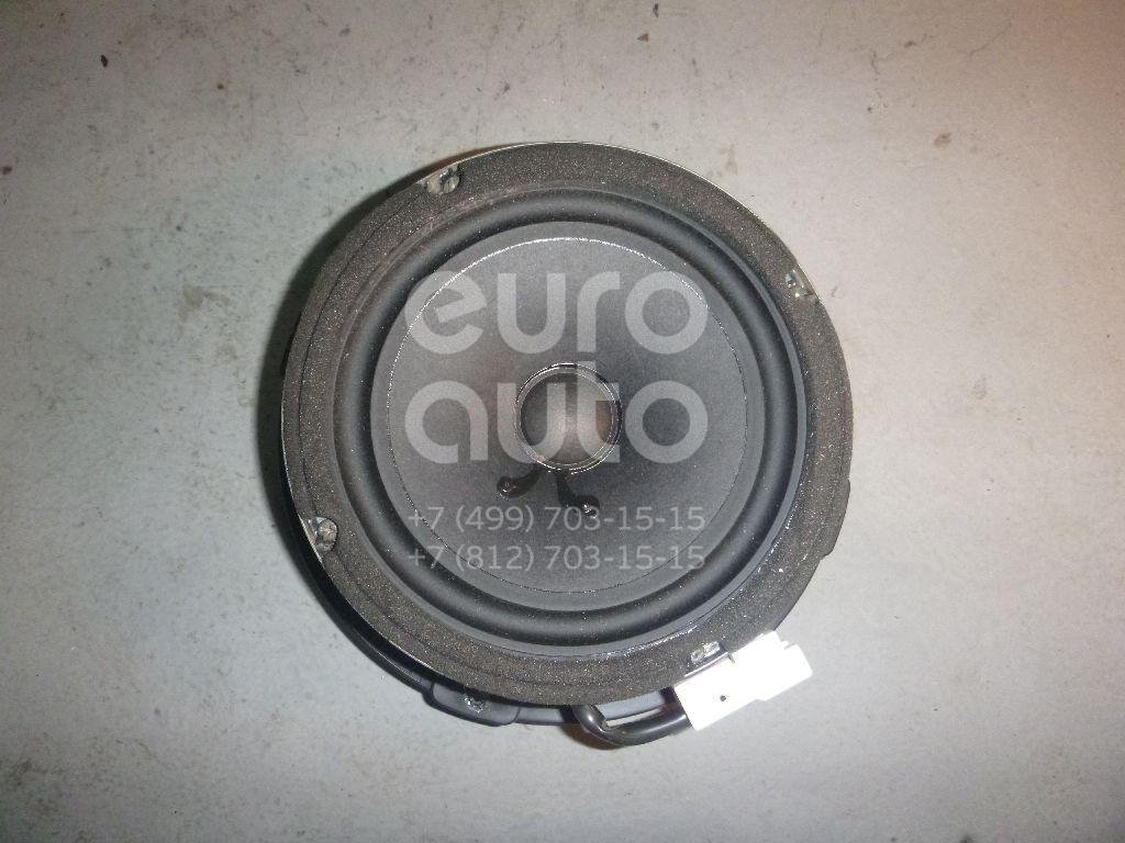 Динамик для Hyundai Santa Fe (CM) 2006-2012 - Фото №1