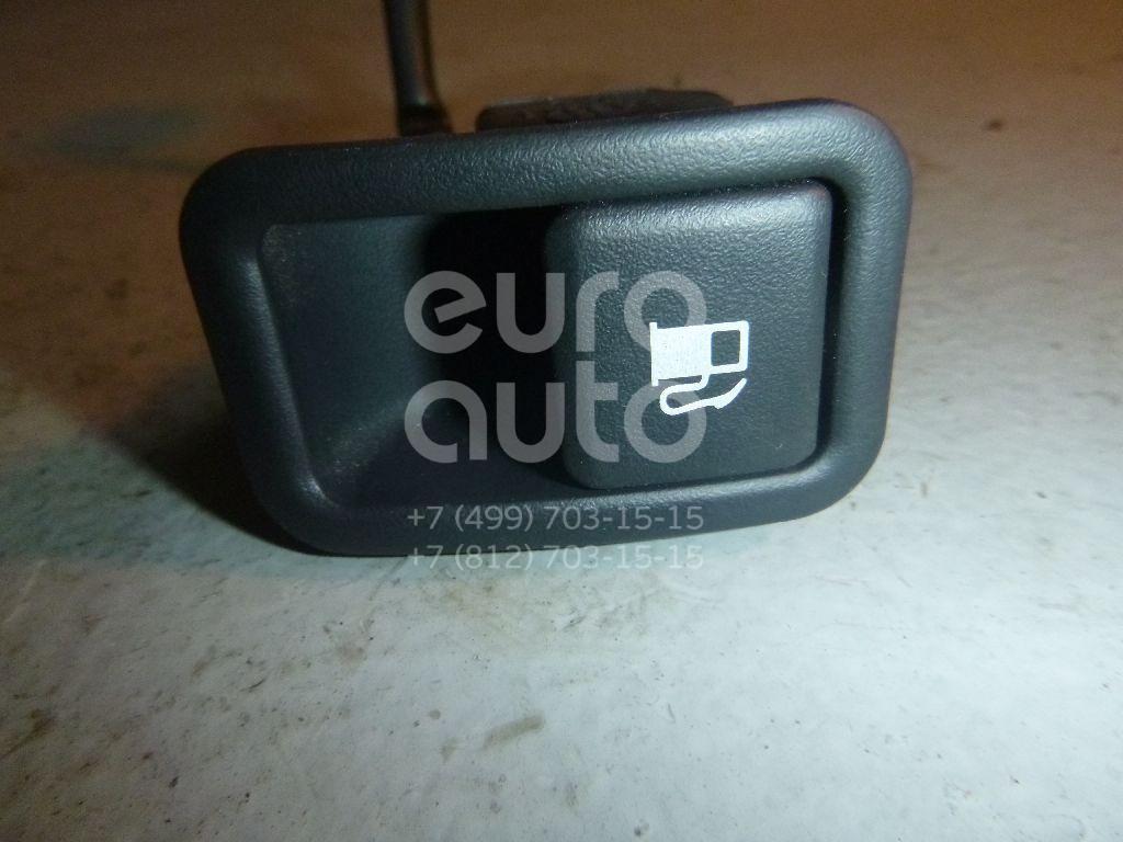 Кнопка открывания лючка бензобака для Hyundai Santa Fe (CM) 2006-2012 - Фото №1