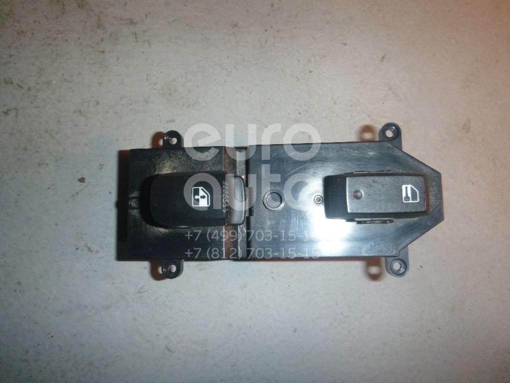 Кнопка стеклоподъемника для Hyundai Santa Fe (CM) 2006-2012 - Фото №1