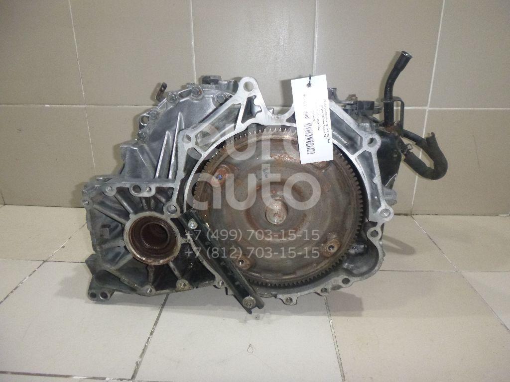 АКПП (автоматическая коробка переключения передач) для Hyundai Santa Fe (CM) 2006-2012 - Фото №1