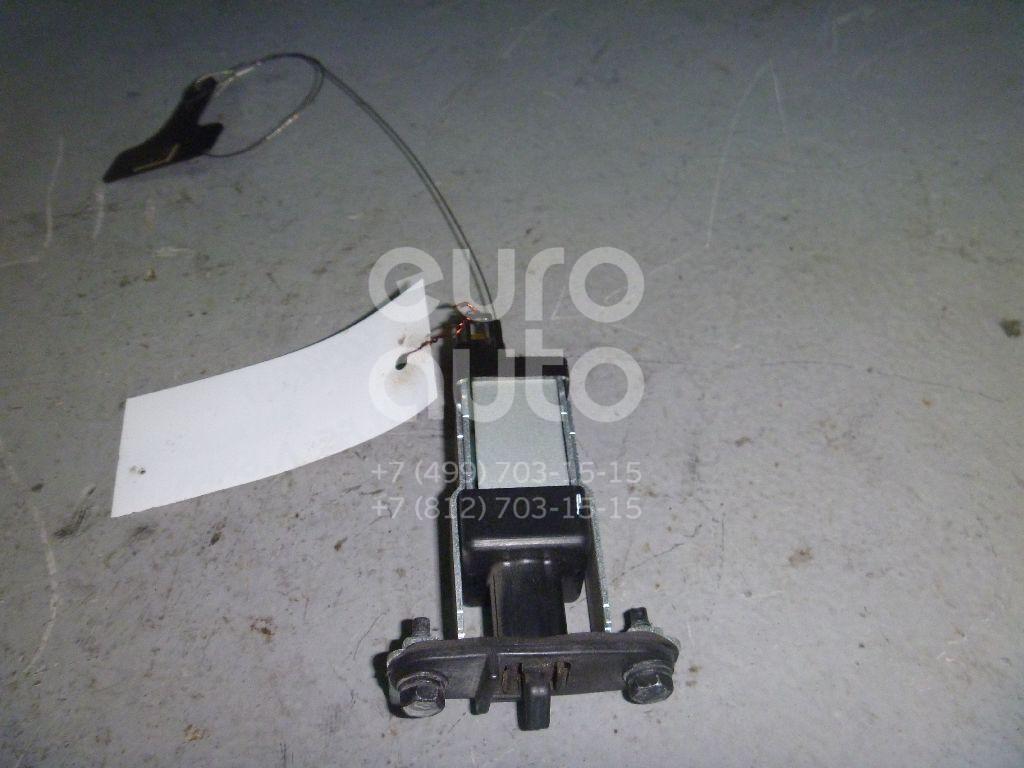 Активатор замка крышки бензобака для Hyundai Santa Fe (CM) 2006-2012 - Фото №1
