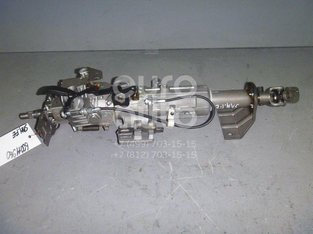 Колонка рулевая для Hyundai Santa Fe (CM) 2006-2012 - Фото №1