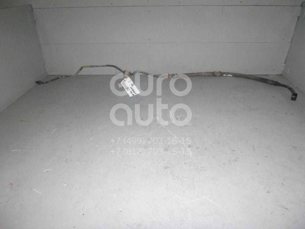 Трубка гидроусилителя для Hyundai Santa Fe (CM) 2006-2012 - Фото №1
