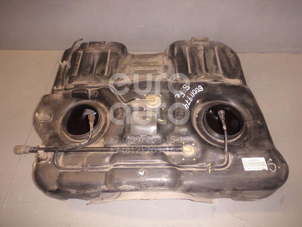 Бак топливный для Hyundai Santa Fe (CM) 2006-2012 - Фото №1