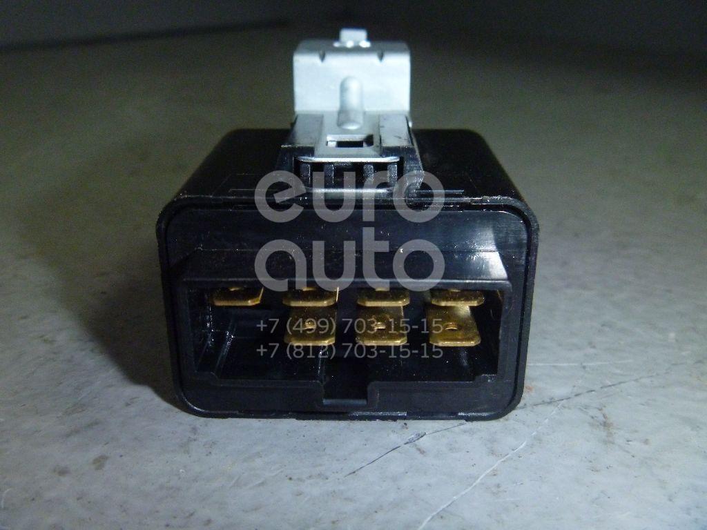 Реле для Hyundai Santa Fe (CM) 2006-2012 - Фото №1