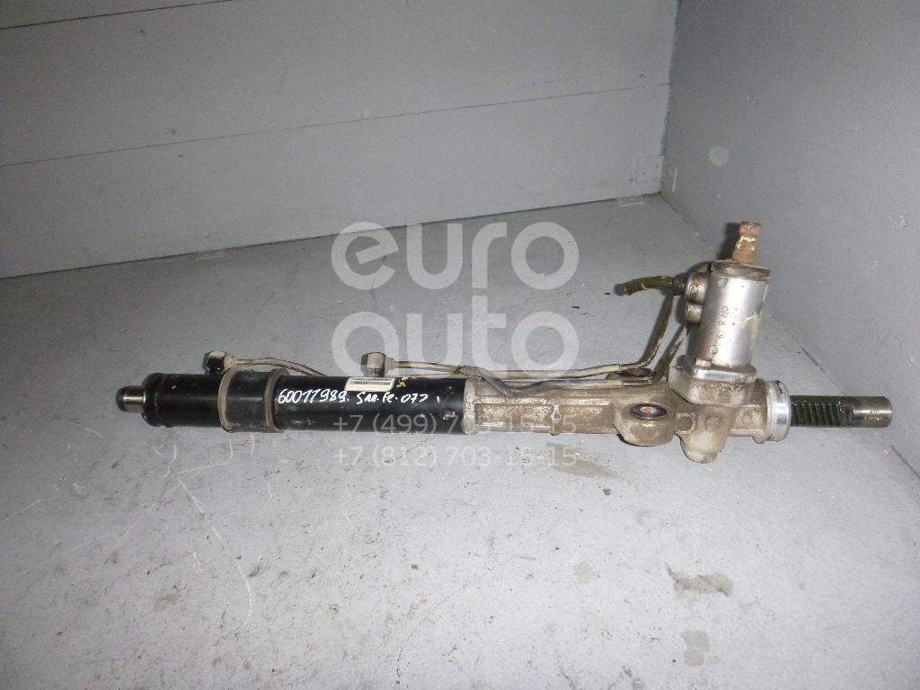 Рейка рулевая для Hyundai Santa Fe (CM) 2006-2012 - Фото №1