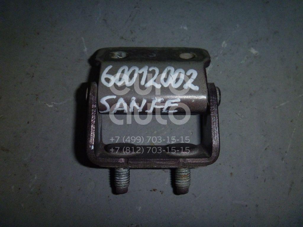 Петля двери багажника для Hyundai Santa Fe (CM) 2006-2012;Santa Fe (SM)/ Santa Fe Classic 2000-2012 - Фото №1