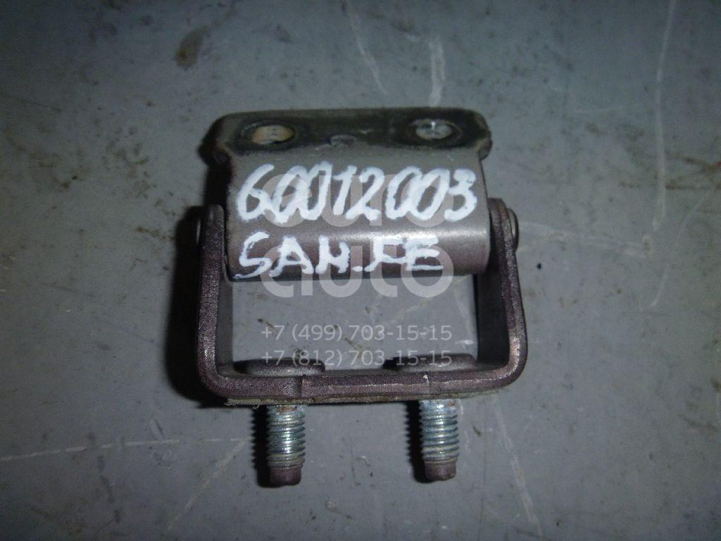 Петля двери багажника для Hyundai Santa Fe (CM) 2006-2012;Santa Fe (SM)/ Santa Fe Classic 2000-2012 - Фото №1