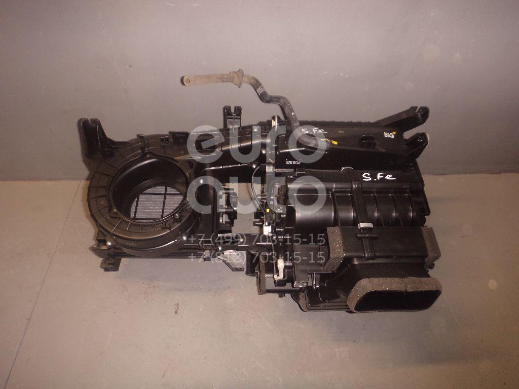 Корпус отопителя для Hyundai Santa Fe (CM) 2006-2012 - Фото №1