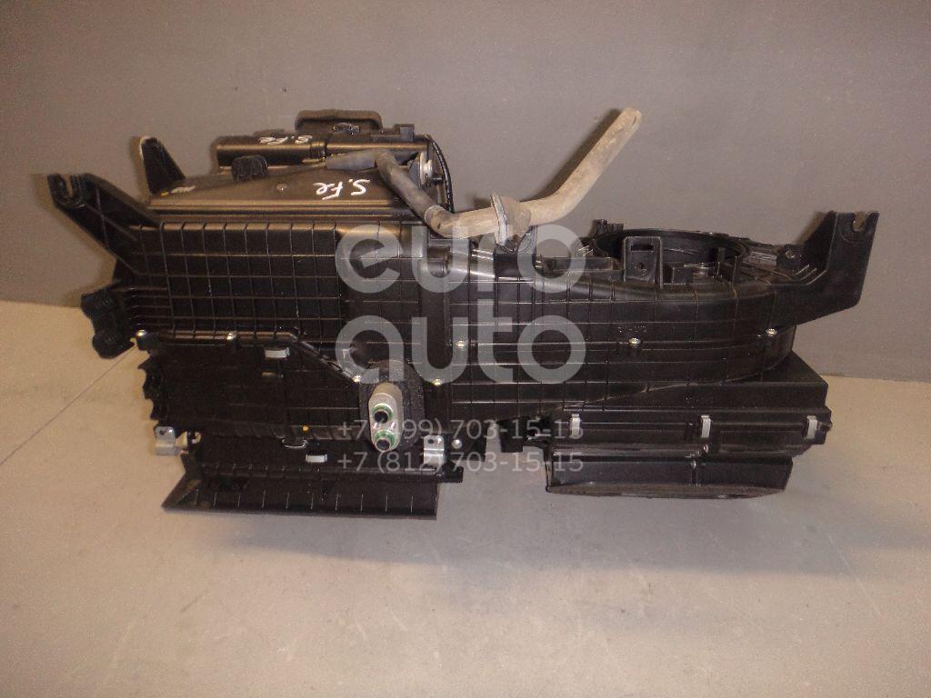 Корпус отопителя для Hyundai Santa Fe (CM) 2006-2012 - Фото №1