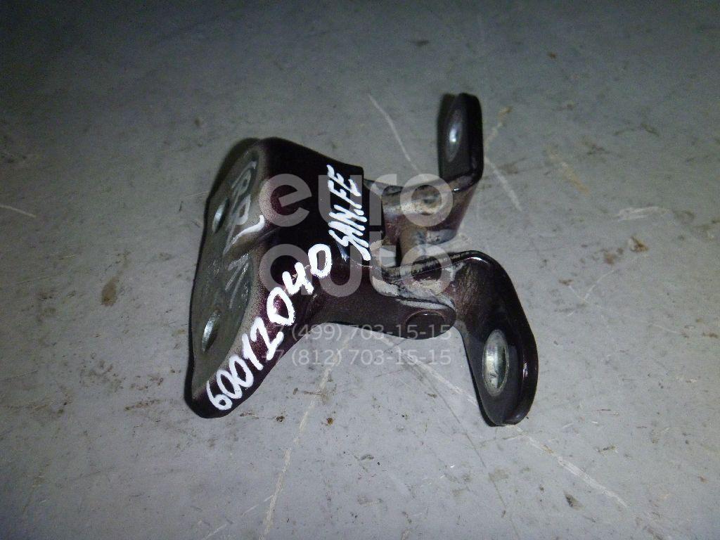 Петля двери задней правой верхняя для Hyundai Santa Fe (CM) 2006-2012;Santa Fe (DM) 2012>;Grand Santa Fe 2013> - Фото №1