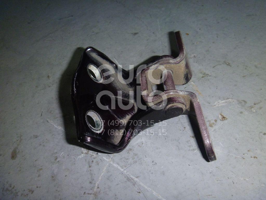 Петля двери задней правой верхняя для Hyundai Santa Fe (CM) 2006-2012;Santa Fe (DM) 2012>;Grand Santa Fe 2013> - Фото №1