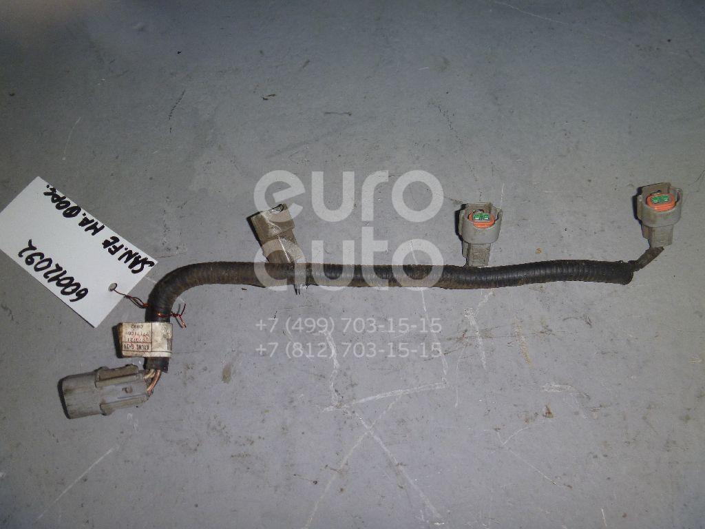 Проводка (коса) для Hyundai Santa Fe (CM) 2006-2012;Grandeur (IV) 2005-2010 - Фото №1